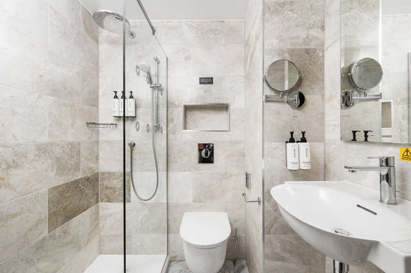 Hotel Voco The Clifton Folkestone By Ihg photo 4