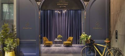 Voco Melbourne Central By Ihg