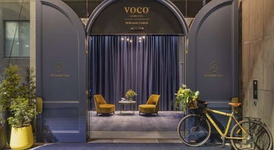 Voco Melbourne Central By Ihg