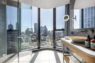 Hotel Voco Melbourne Central By Ihg photo 5