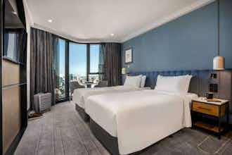 Hotel Voco Melbourne Central By Ihg photo 1