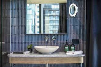 Hotel Voco Melbourne Central By Ihg photo 2