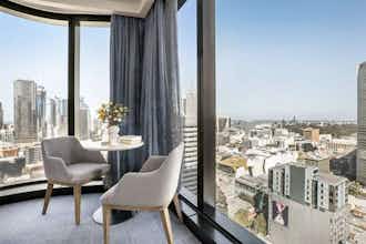 Hotel Voco Melbourne Central By Ihg photo 4