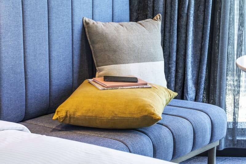 Hotel Voco Melbourne Central By Ihg photo 3