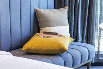 Hotel Voco Melbourne Central By Ihg photo 3