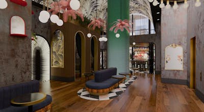 Voco Times Square Broadway By Ihg