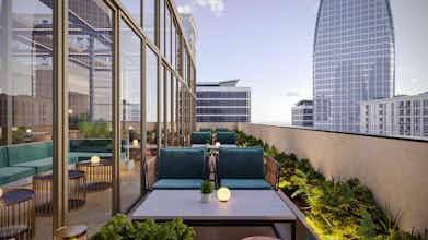 Hotel Voco Times Square Broadway By Ihg photo 1
