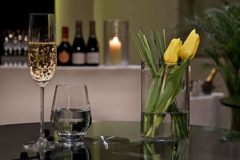 Hotel Voco Times Square Broadway By Ihg photo 2