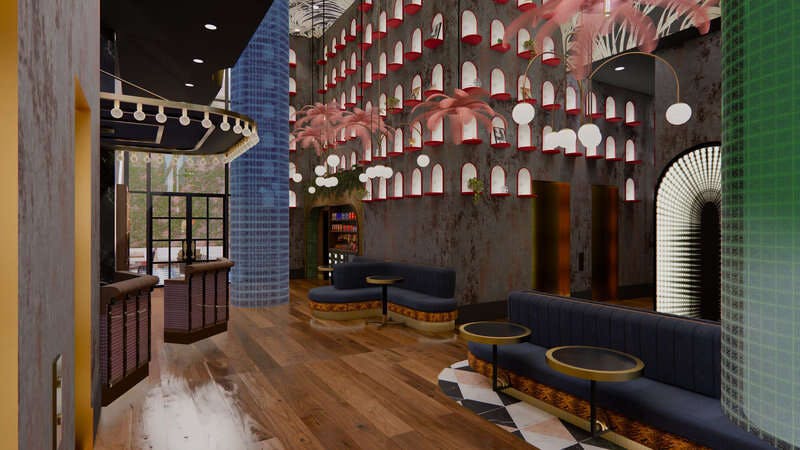 Hotel Voco Times Square Broadway By Ihg photo 4