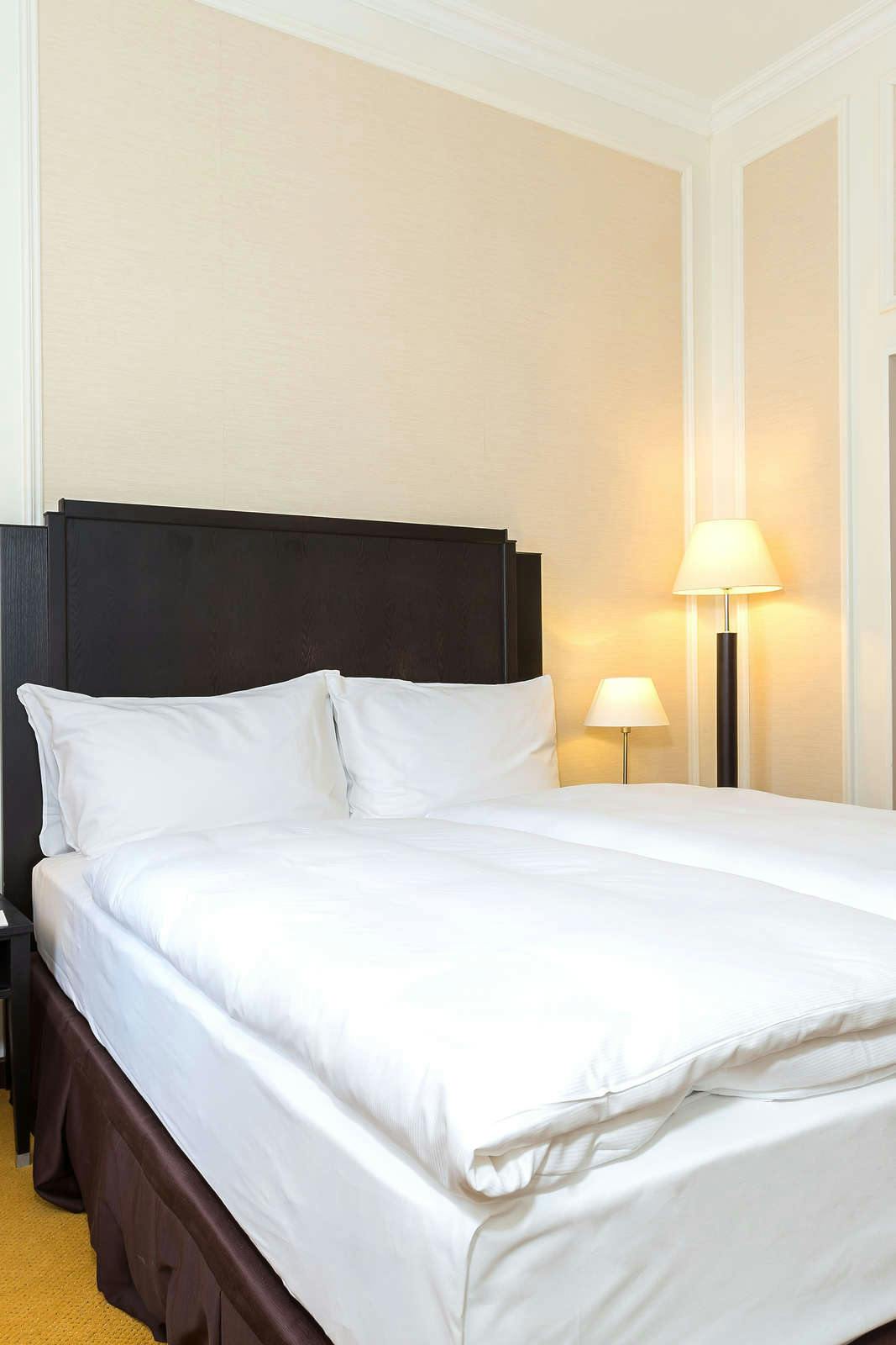 Hotel Hotel Euler photo 2