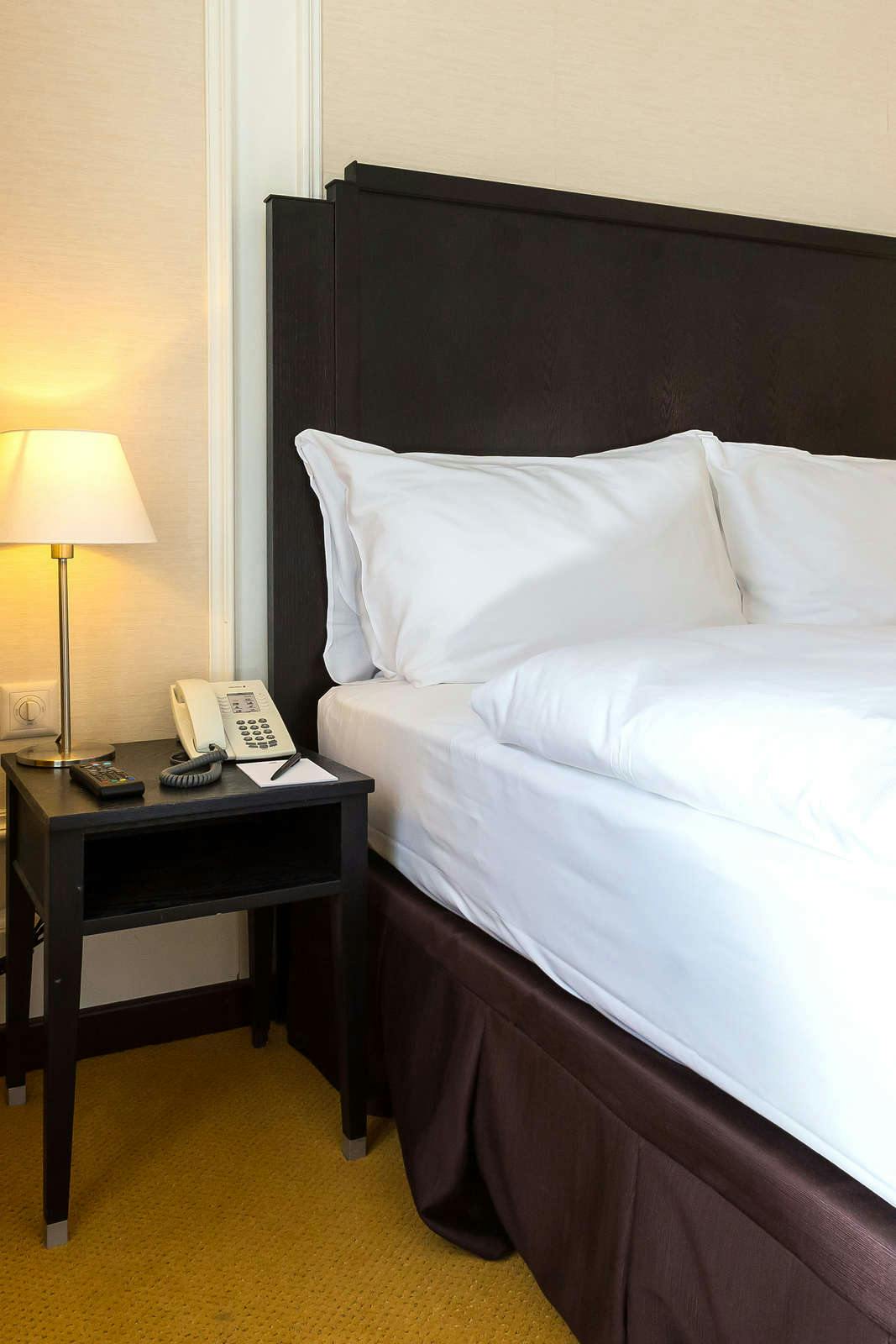 Hotel Hotel Euler photo 1