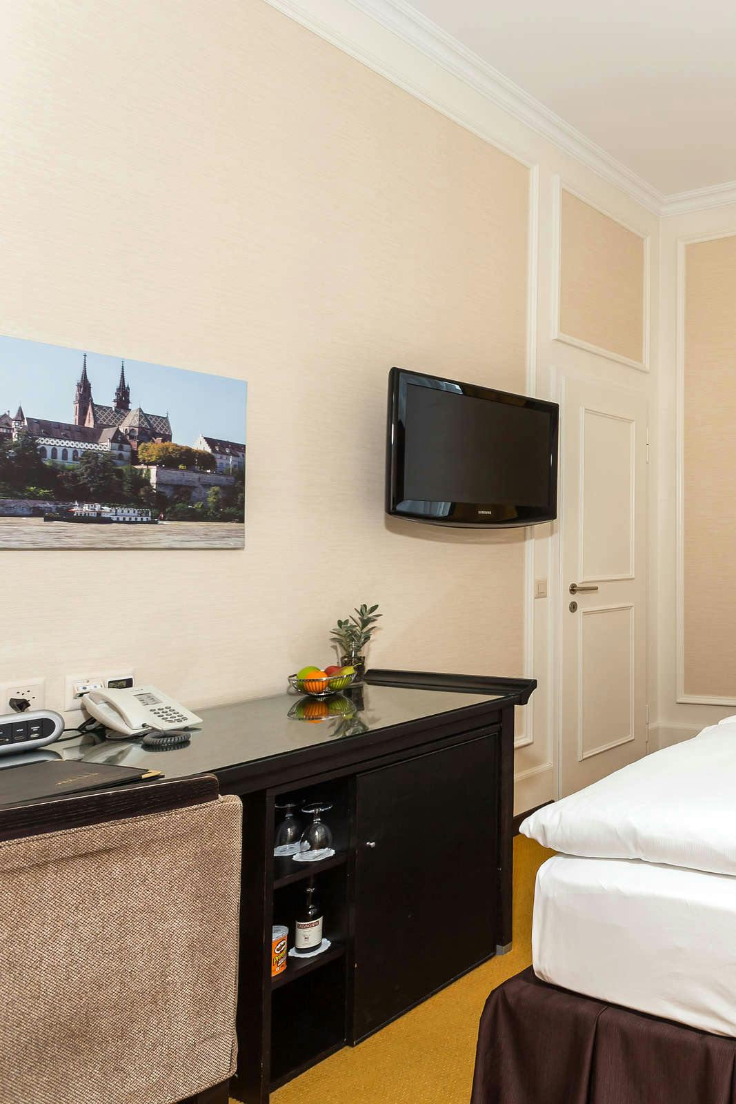 Hotel Hotel Euler photo 4