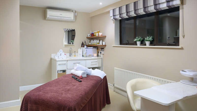 Hotel Voco Oxford Spires By Ihg photo 2