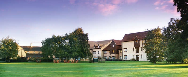 Hotel Voco Oxford Spires By Ihg photo 4