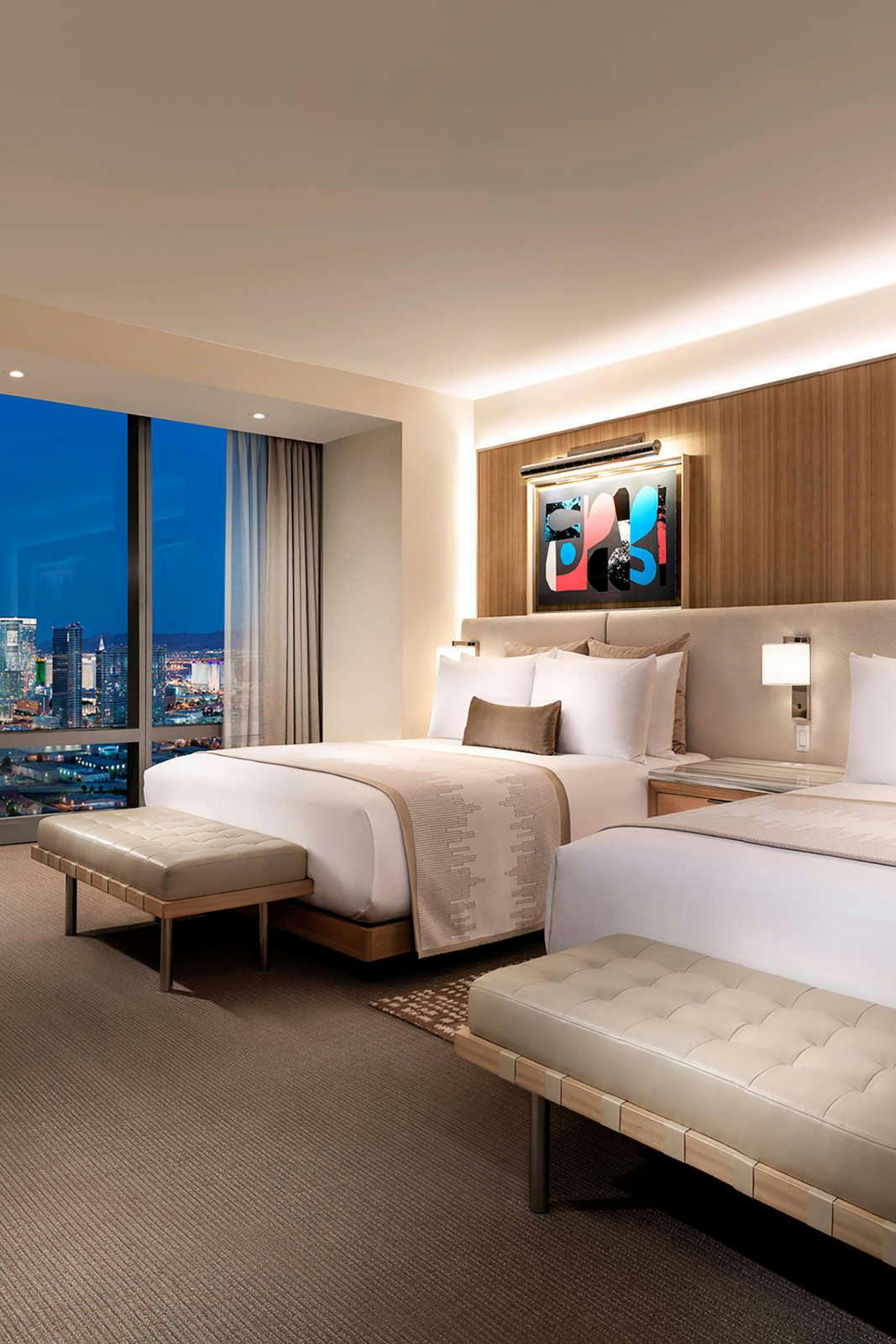 Hotel Palms Casino Resort photo 2