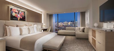 Palms Casino Resort