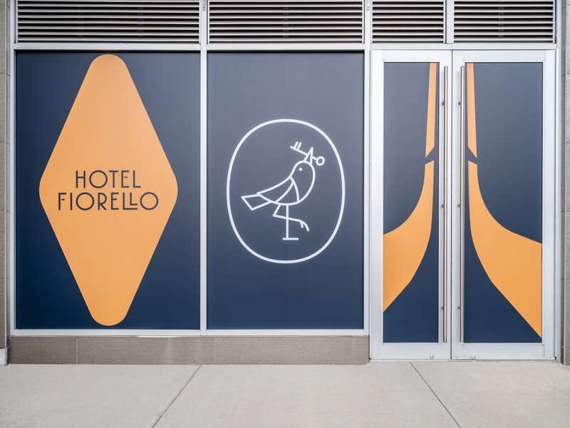 Hotel Voco Fiorello Laguardia Airport By Ihg photo 2