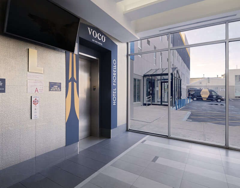 Hotel Voco Fiorello Laguardia Airport By Ihg photo 3