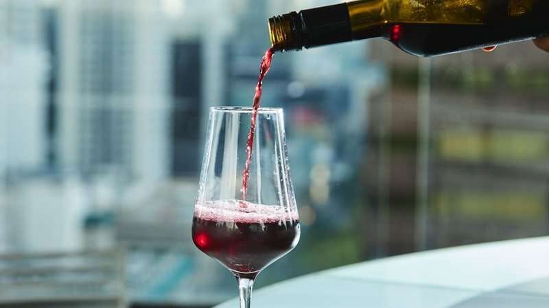 Hotel Voco Orchard Singapore By Ihg photo 2