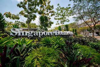 Hotel Voco Orchard Singapore By Ihg photo 3