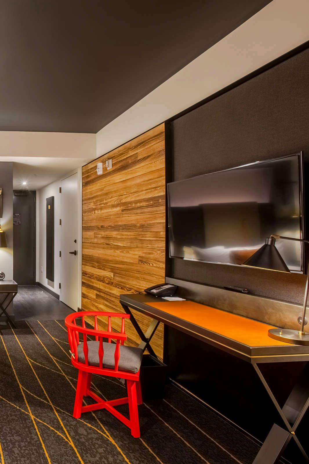 Hotel The George photo 4