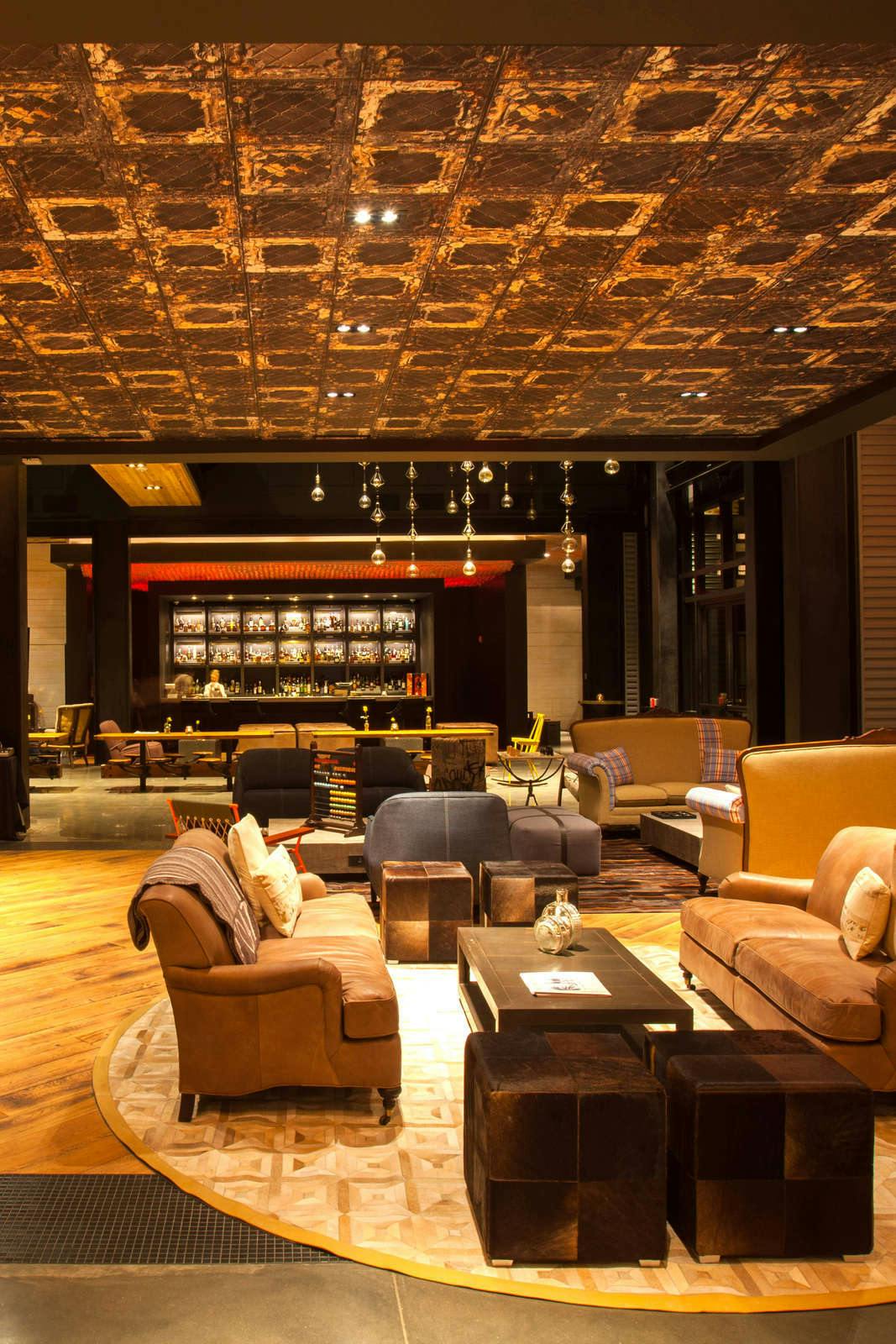 Hotel The George photo 5