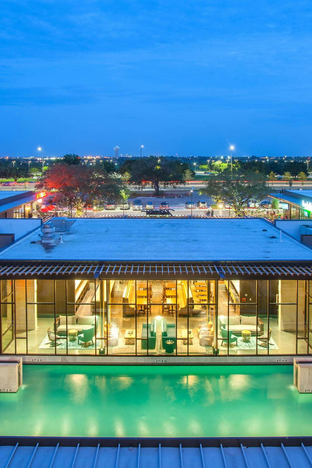 Hotel The George photo 1