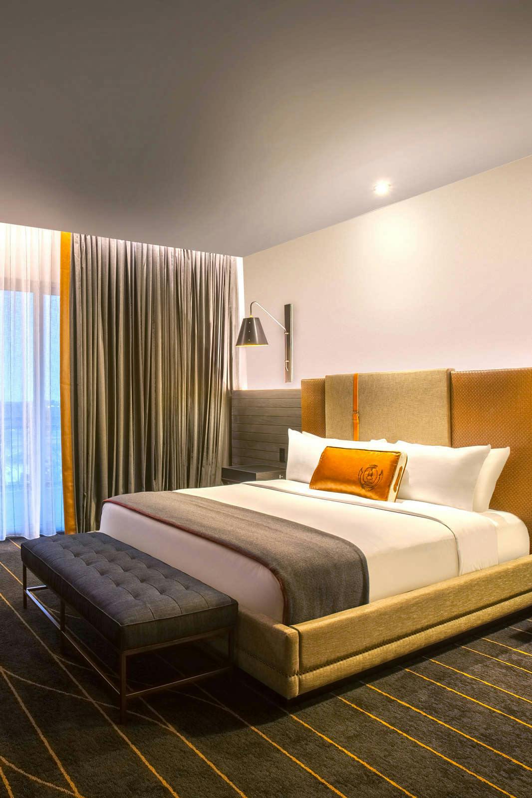 Hotel The George photo 2