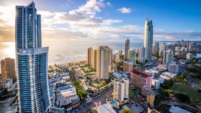 Voco Gold Coast By Ihg