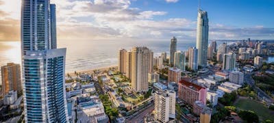 Voco Gold Coast By Ihg