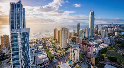 Voco Gold Coast By Ihg