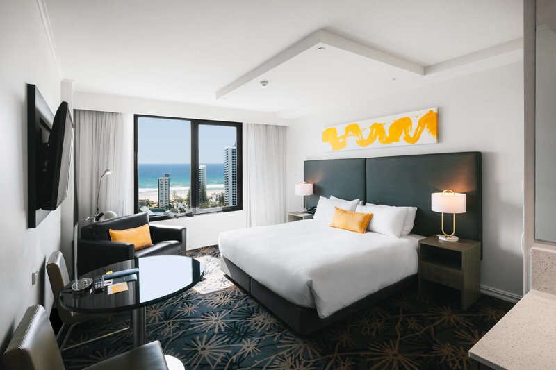 Hotel Voco Gold Coast By Ihg photo 1