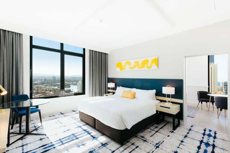 Hotel Voco Gold Coast By Ihg photo 2