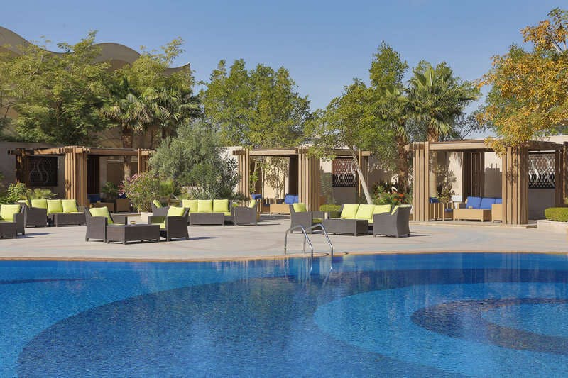 Hotel Voco Riyadh By Ihg photo 1