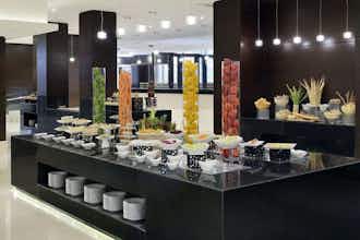Hotel Voco Riyadh By Ihg photo 3