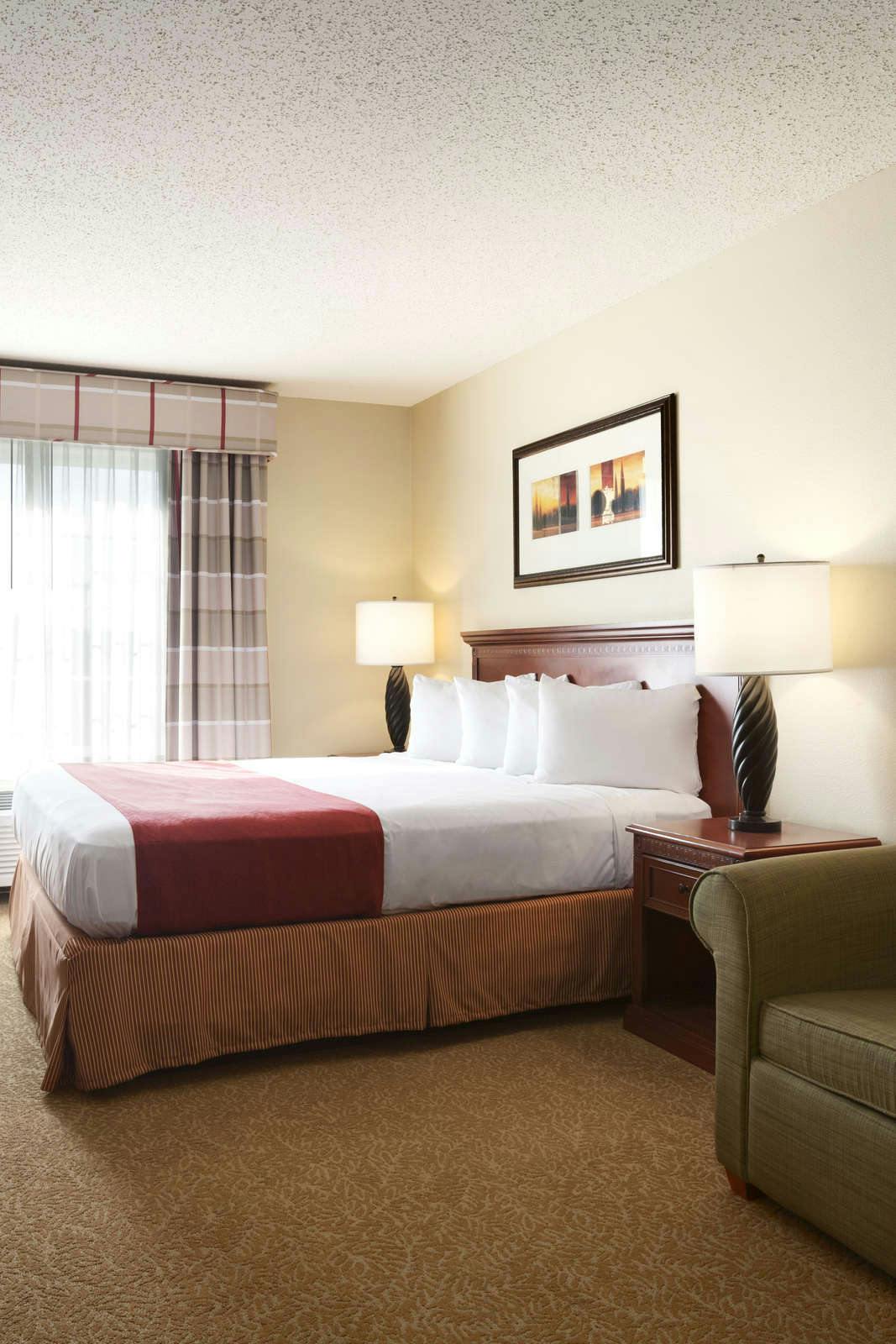 Country Inn Suites By Radisson Bismarck Nd Bismarck