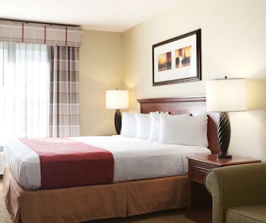 Country Inn Suites By Radisson Bismarck Nd Bismarck