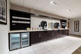 Hotel Voco Winchester Hotel & Spa By Ihg photo 5