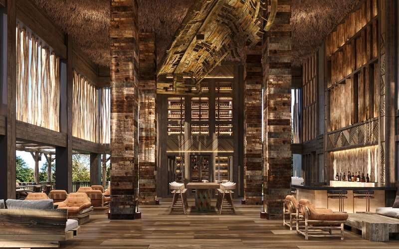 Vignette Collection Dinso Resort & Villas Ko Chang By Ihg