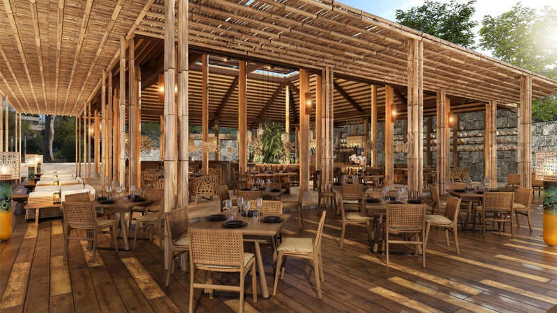 Hotel Vignette Collection Dinso Resort & Villas Ko Chang By Ihg photo 1