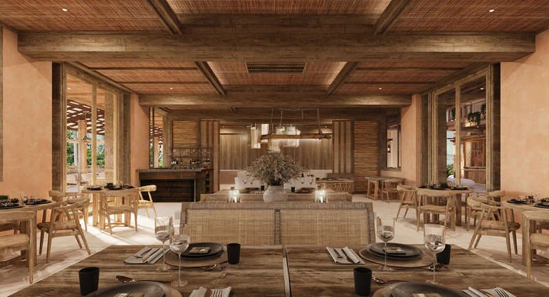 Hotel Vignette Collection Dinso Resort & Villas Ko Chang By Ihg photo 2