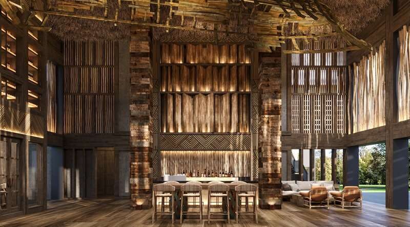 Hotel Vignette Collection Dinso Resort & Villas Ko Chang By Ihg photo 3