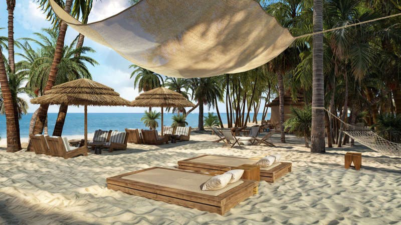 Hotel Vignette Collection Dinso Resort & Villas Ko Chang By Ihg photo 4