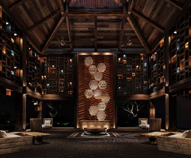 Hotel Vignette Collection Dinso Resort & Villas Ko Chang By Ihg photo 5