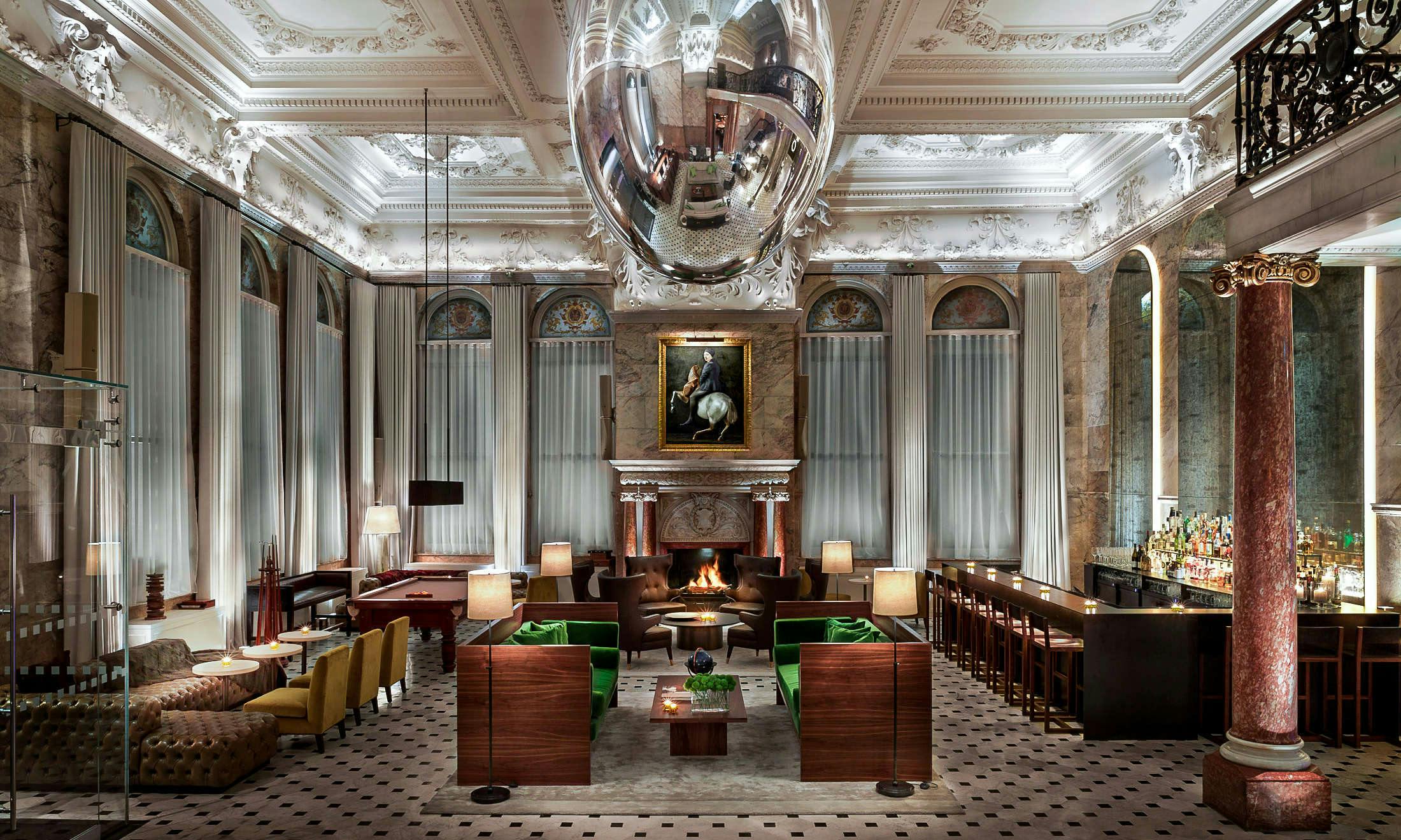 The London EDITION