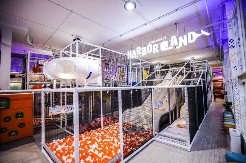 Hotel Vignette Collection SINDHORN MIDTOWN HOTEL BANGKOK by IHG photo 2