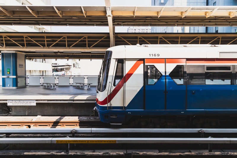 Hotel Vignette Collection SINDHORN MIDTOWN HOTEL BANGKOK by IHG photo 3