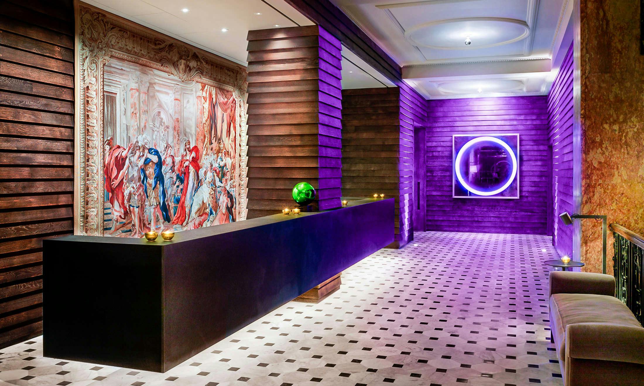 Hotel The London EDITION photo 5