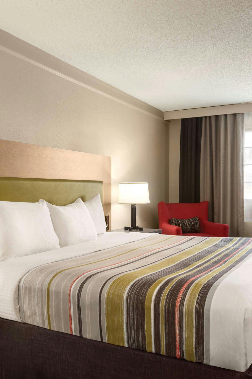 Hotel Country Inn & Suites by Radisson, Hoffman Estates, IL photo 2