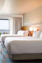 Hotel EVEN Hotel Seattle Downtown - Lake Union, an IHG Hotel photo 2
